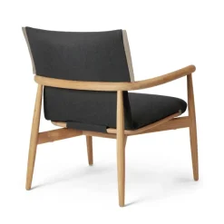 CU E018 havehynde til E018 Embrace loungestol fra Carl Hansen og Søn