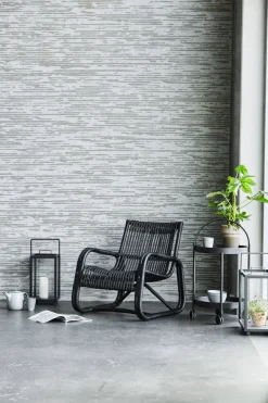 Curve Loungestol Indoor fra Cane-line
