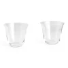 Curve Tumbler Glass fra Hay