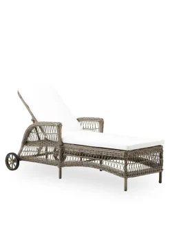 Daisy Solvogn, Antique Grey fra Sika-Design