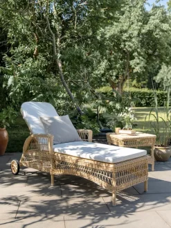 Daisy Solvogn, Natural fra Sika-Design