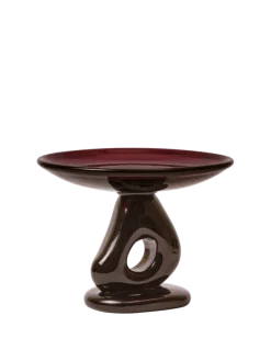 Damo Glass Centrepiece fra Ferm Living