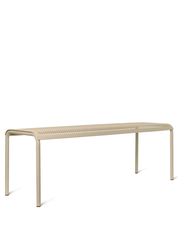 Dapple havebænk fra Ferm Living