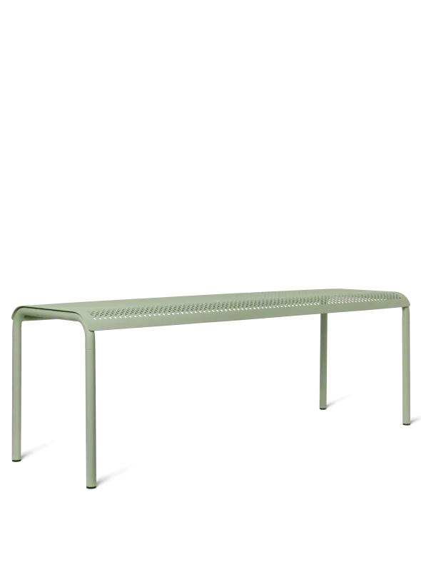 Dapple havebænk fra Ferm Living