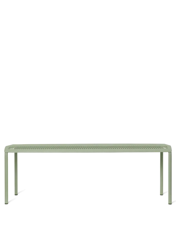 Dapple havebænk fra Ferm Living