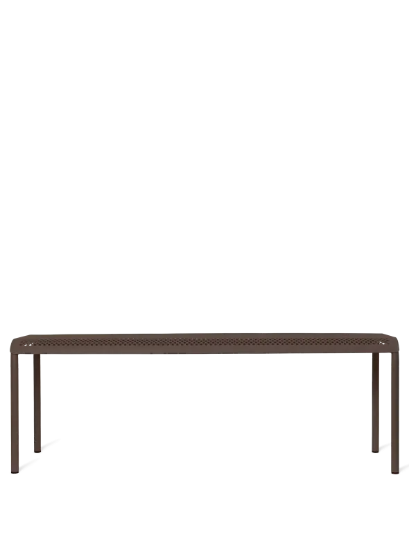 Dapple havebænk fra Ferm Living
