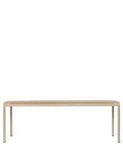Dapple havebænk fra Ferm Living