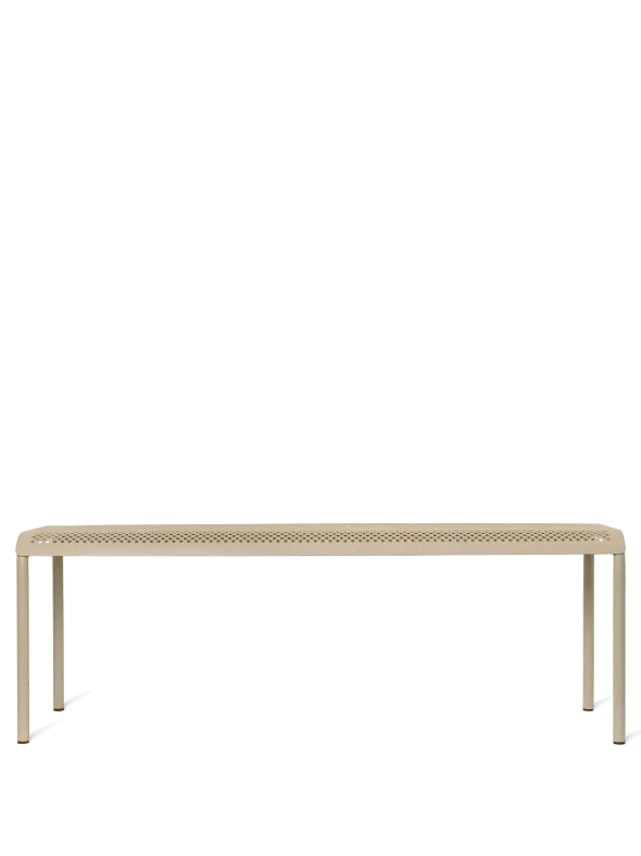 Dapple havebænk fra Ferm Living