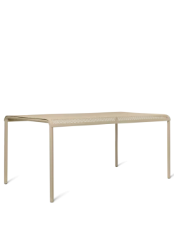 Dapple havebord, 160x90 fra Ferm Living