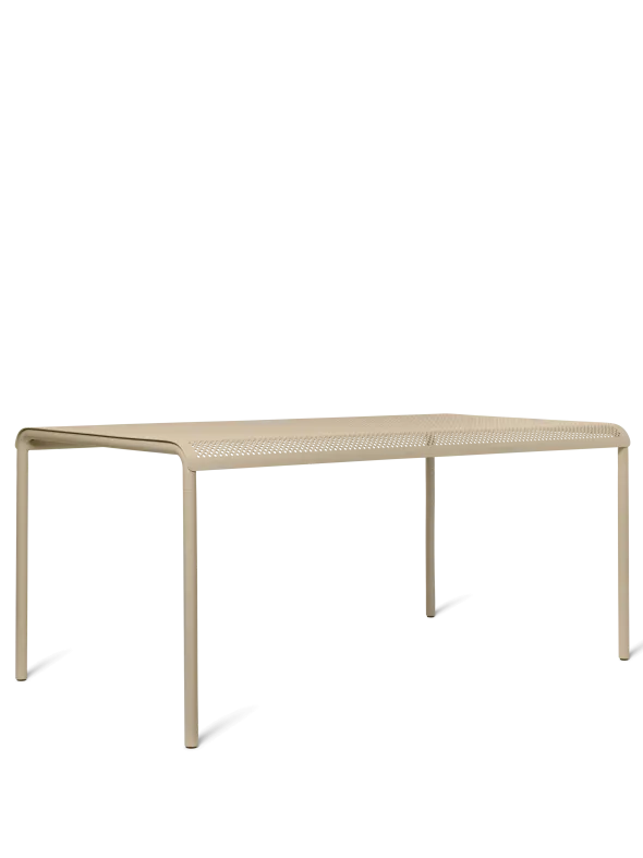Dapple havebord, 160x90 fra Ferm Living