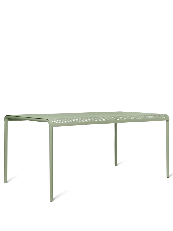 Dapple havebord, 160x90 fra Ferm Living