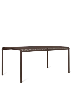 Dapple havebord, 160x90 fra Ferm Living