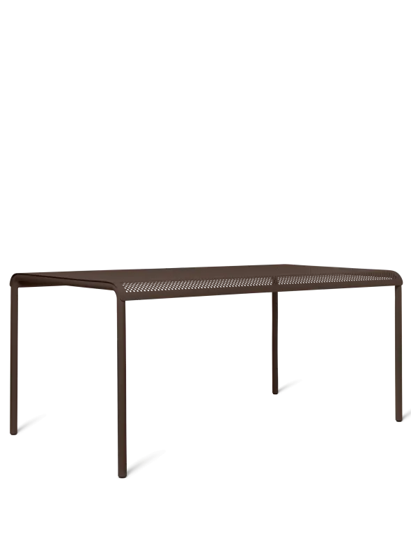 Dapple havebord, 160x90 fra Ferm Living