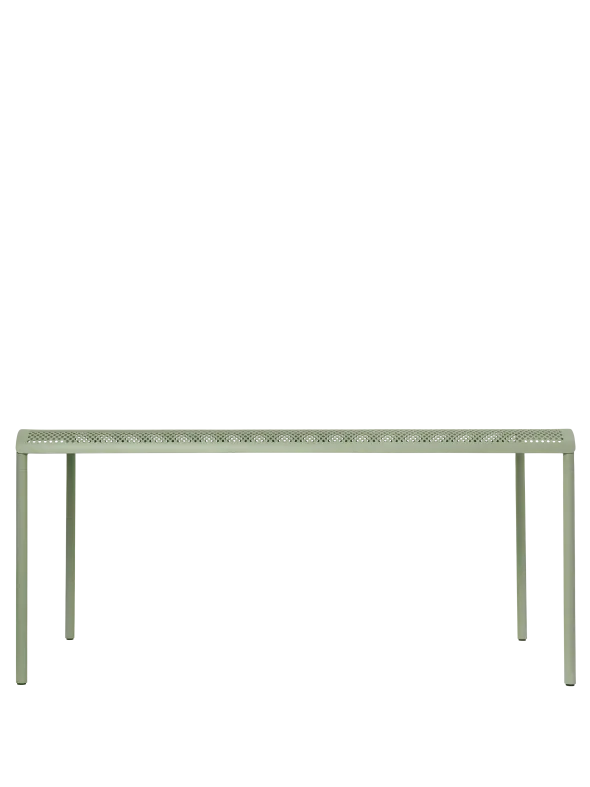 Dapple havebord, 160x90 fra Ferm Living