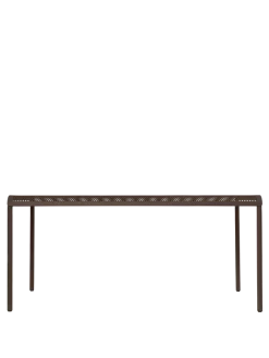 Dapple havebord, 160x90 fra Ferm Living