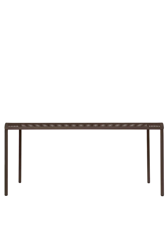 Dapple havebord, 160x90 fra Ferm Living