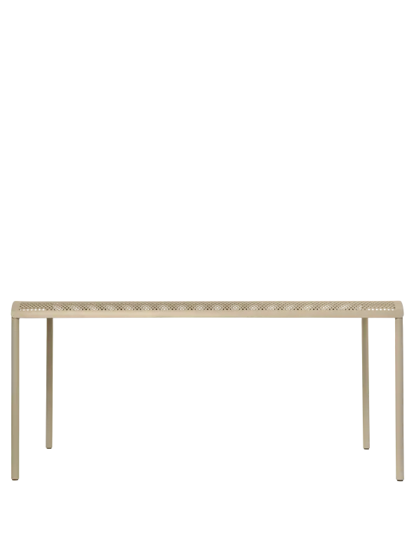 Dapple havebord, 160x90 fra Ferm Living