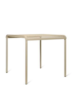Dapple havebord, 80x80 fra Ferm Living