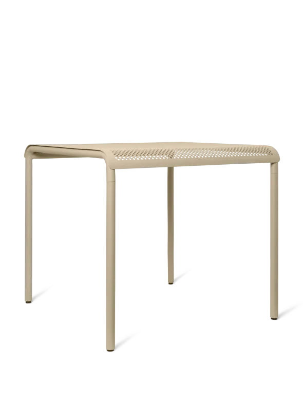 Dapple havebord, 80x80 fra Ferm Living