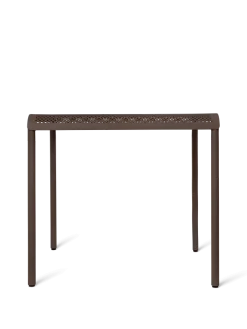 Dapple havebord, 80x80 fra Ferm Living