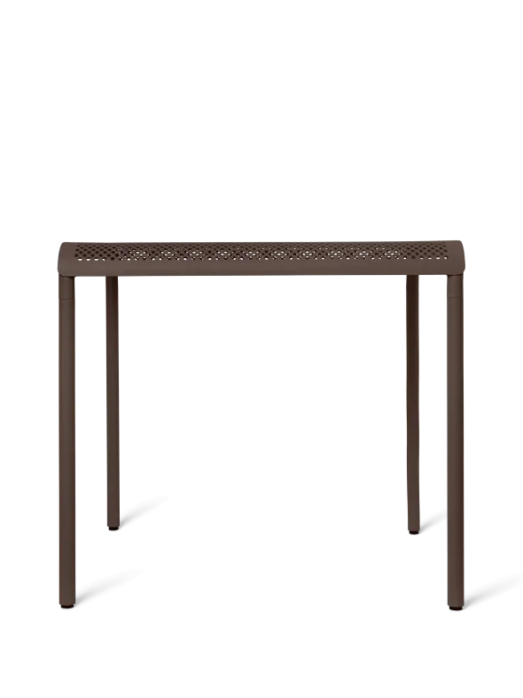 Dapple havebord, 80x80 fra Ferm Living