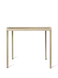 Dapple havebord, 80x80 fra Ferm Living