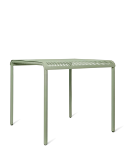 Dapple havebord, 80x80 fra Ferm Living