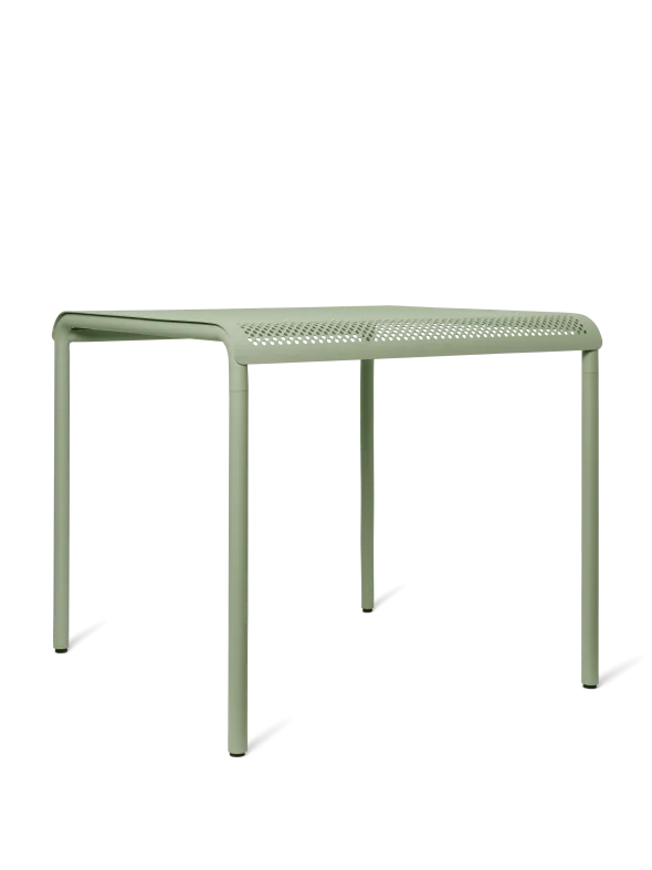 Dapple havebord, 80x80 fra Ferm Living