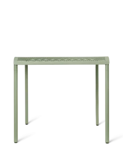 Dapple havebord, 80x80 fra Ferm Living