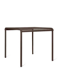 Dapple havebord, 80x80 fra Ferm Living