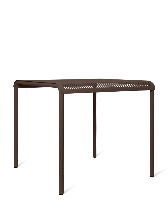 Dapple havebord, 80x80 fra Ferm Living