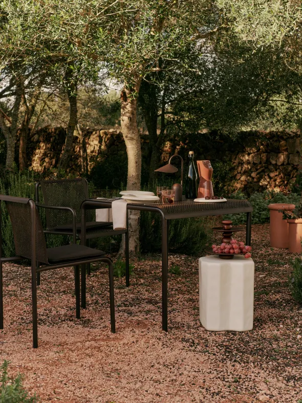 Dapple havestol fra Ferm Living