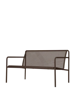Dapple udendørs loungesofa, 2 pers. fra Ferm Living