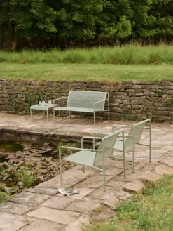 Dapple udendørs loungesofa, 2 pers. fra Ferm Living