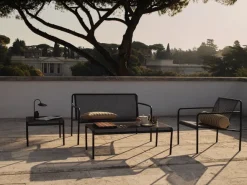 Dapple udendørs loungesofa, 2 pers. fra Ferm Living