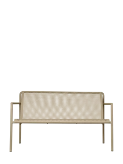 Dapple udendørs loungesofa, 2 pers. fra Ferm Living