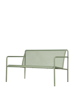 Dapple udendørs loungesofa, 2 pers. fra Ferm Living