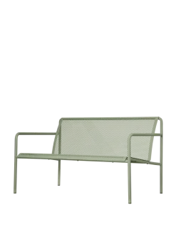Dapple udendørs loungesofa, 2 pers. fra Ferm Living