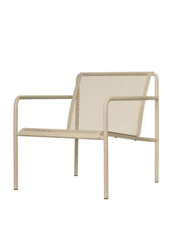 Dapple udendørs loungestol fra Ferm Living