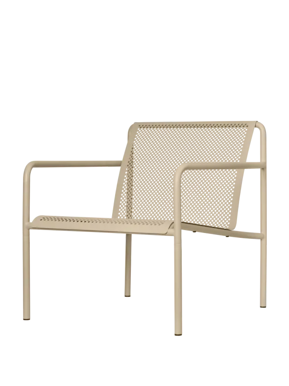 Dapple udendørs loungestol fra Ferm Living