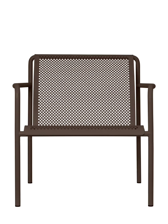 Dapple udendørs loungestol fra Ferm Living