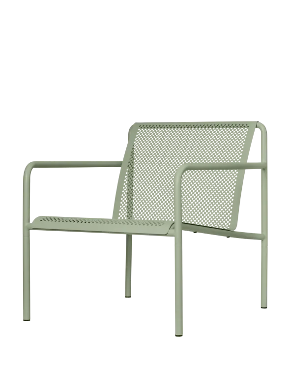 Dapple udendørs loungestol fra Ferm Living