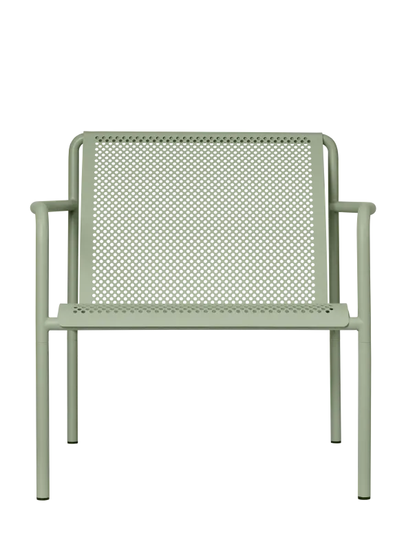 Dapple udendørs loungestol fra Ferm Living