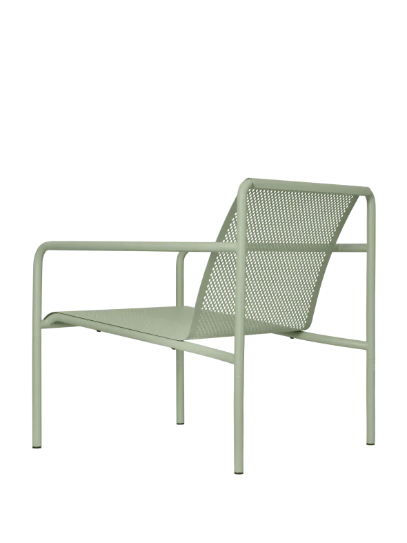 Dapple udendørs loungestol fra Ferm Living