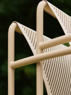 Dapple udendørs loungestol fra Ferm Living