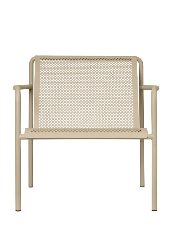 Dapple udendørs loungestol fra Ferm Living