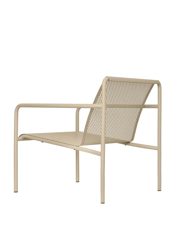 Dapple udendørs loungestol fra Ferm Living