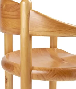 Daumiller Armchair fra GUBI