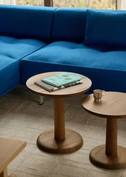 Delphi 450E, 2-personers open end og chaiselong fra Fredericia Furniture