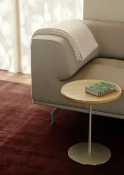 Delphi 450E, 2-personers open end og chaiselong fra Fredericia Furniture